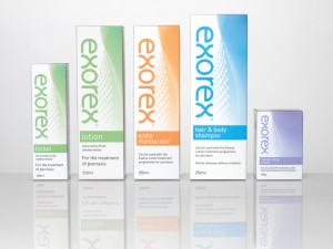 Exorex range